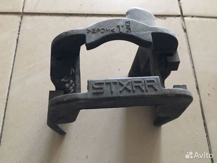 Крепеж Acura Mdx YD2 J37A1 2008