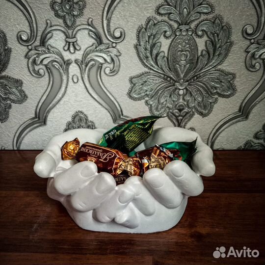 Кашпо