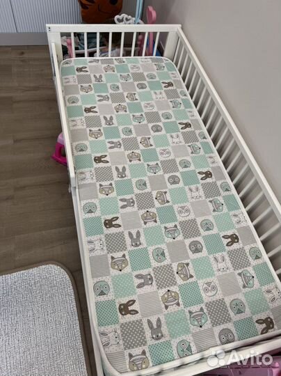 Детский матрас 160 70