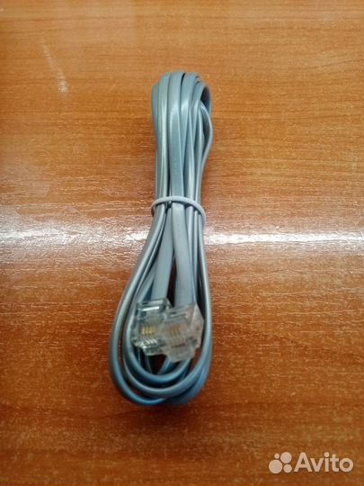 Кабели разные