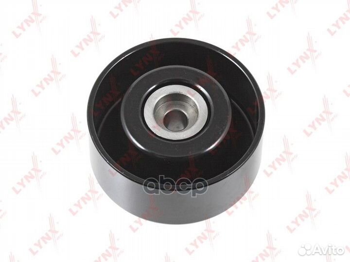 Ролик натяжной приводного ремня PB7258 lynxauto