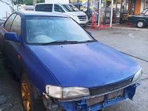 Subaru Impreza 1.8 AT, 1992, 230 000 км, с пробегом, цена 190 000 руб.