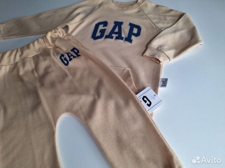 Костюм детский GAP на 2 года