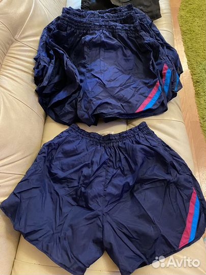 Спортивные трусы мужские СССР 11 шт