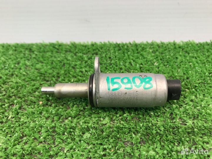 Регулятор Audi A6 C6 BDX 2007