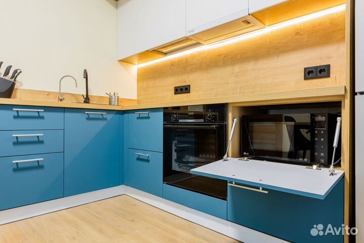 Кухня (цена за всю кухню)km-36242