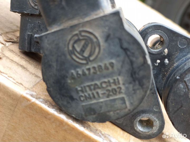 Fiat/Alfa/Lancia катушки зажигания 46473849см11202