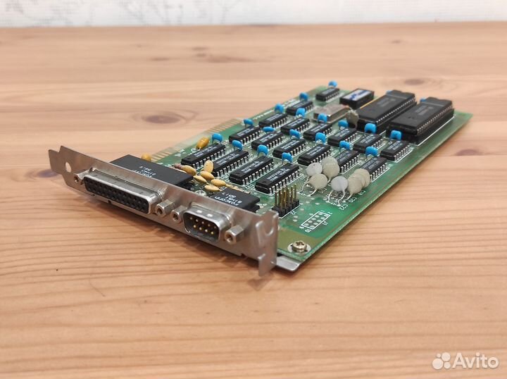 Интерфейсная карта Acer PB85026-2L 8 бит ISA