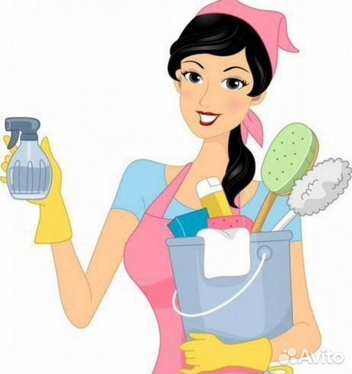 Мойщик на производство