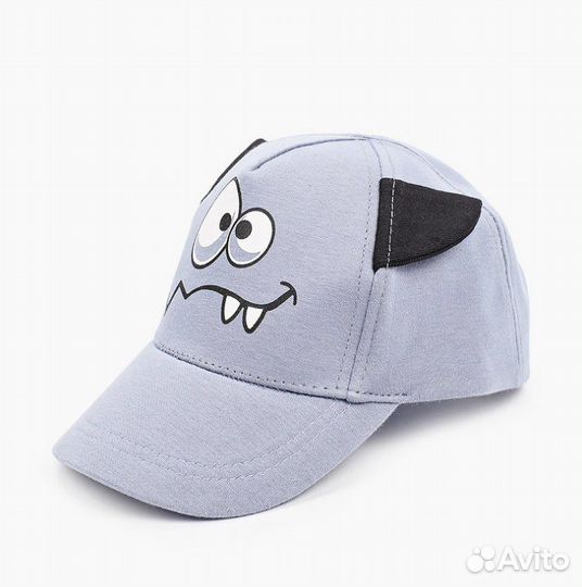 Кепка детская