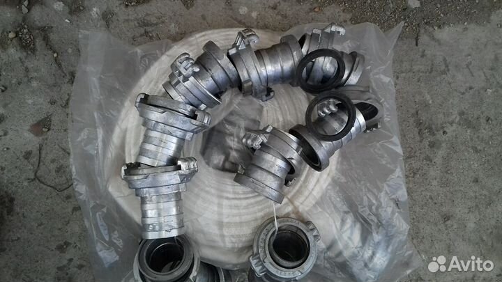 Пожарные аксессуары