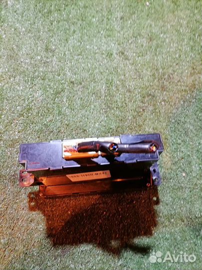 Блок управления климат-контролем 55900-2B130 Toyot