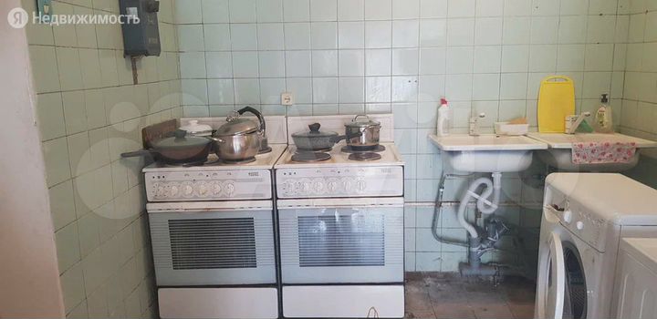 Комната 13 м² в 3-к., 4/5 эт.