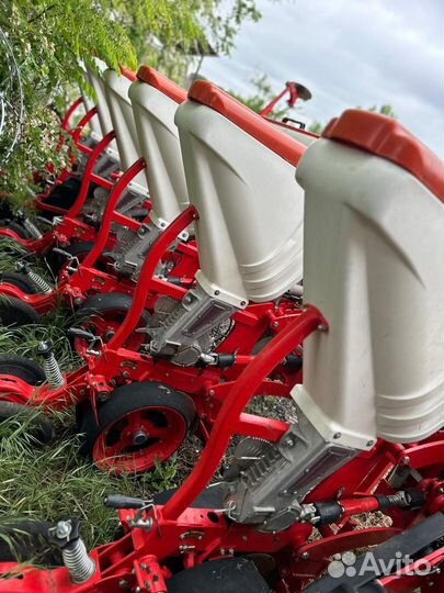 Сеялка Alpturka Planter A8, 2021