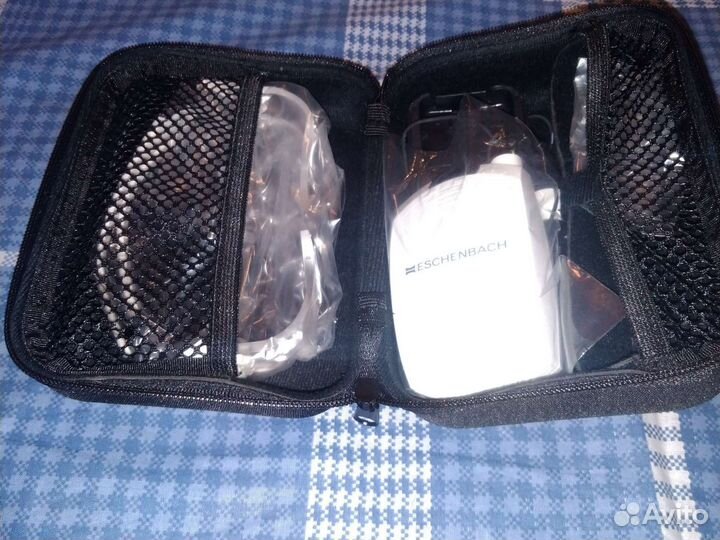 Оптическая система Eschenbach