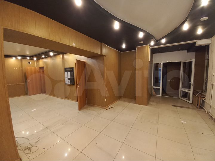 Свободного назначения, 95 м²