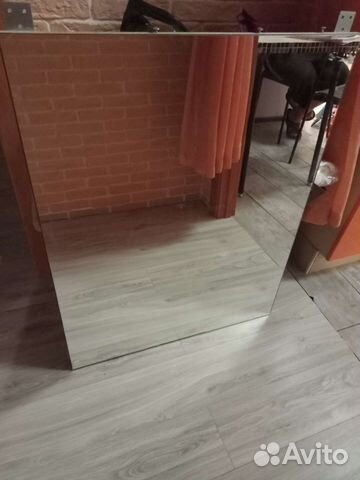 Зеркало большое 68*87