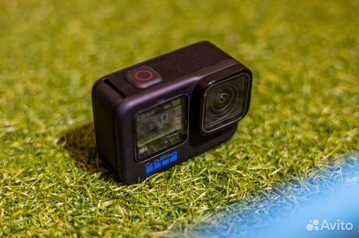 Go PRO hero 10 black