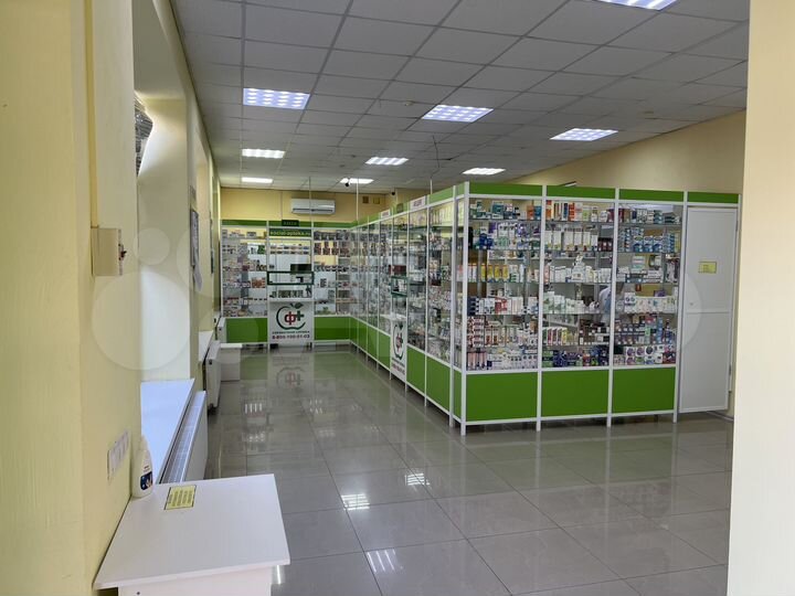 Здание, 350.9 м²