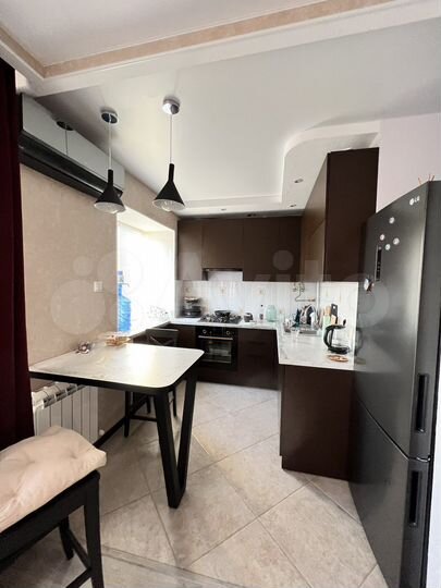 2-к. квартира, 45 м², 5/5 эт.