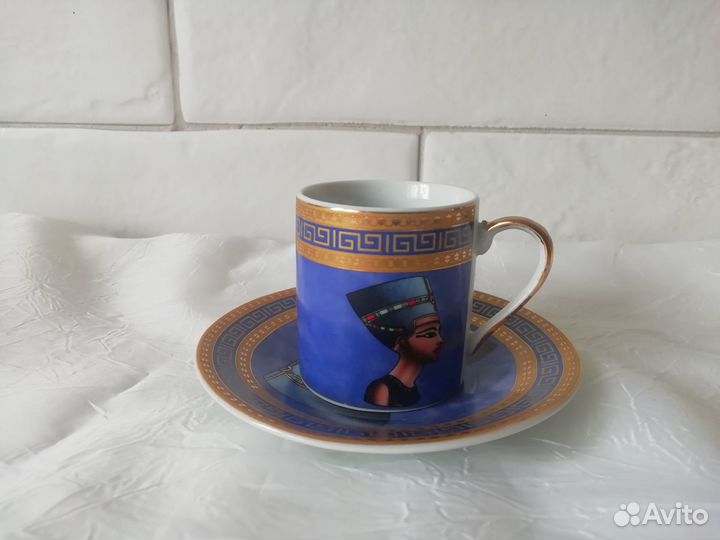 Кофейные чашки