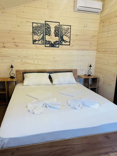 Дом 26 м² на участке 6 сот.