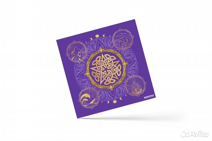 Постеры пвх 