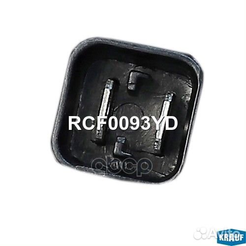 Вентилятор охлаждения RCF0093YD Krauf