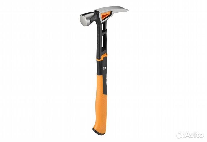 Молоток столярный Fiskars 1020215