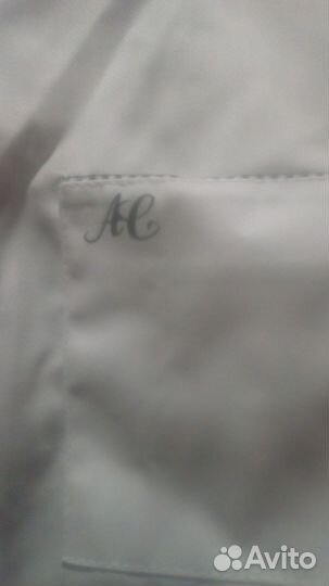 Ноавя Поварская Форма 46-48 р. М + летний китель