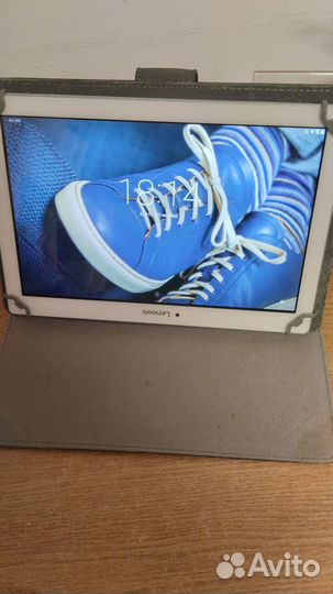 Планшет lenovo