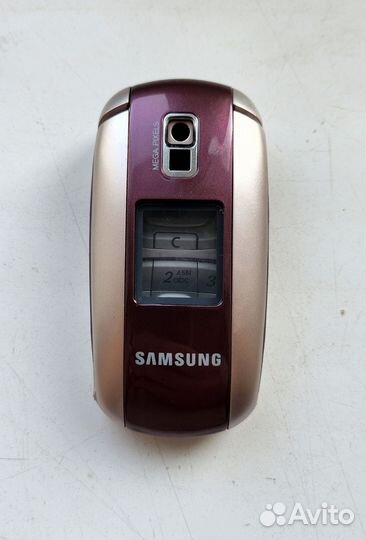 Корпус Samsung E530