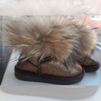 Ugg угги детские