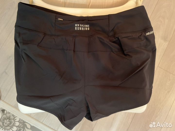 Спортивные шорты New Balance