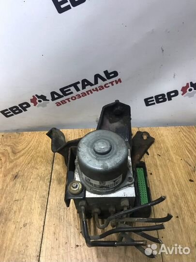 Блок насос ABS Byd f3