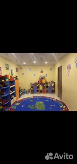 Домашний детский сад Перово