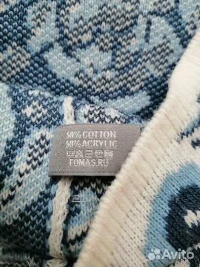 Шапка для девочки