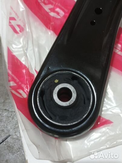 Передние рычаги лансер 10 Производитель: CTR