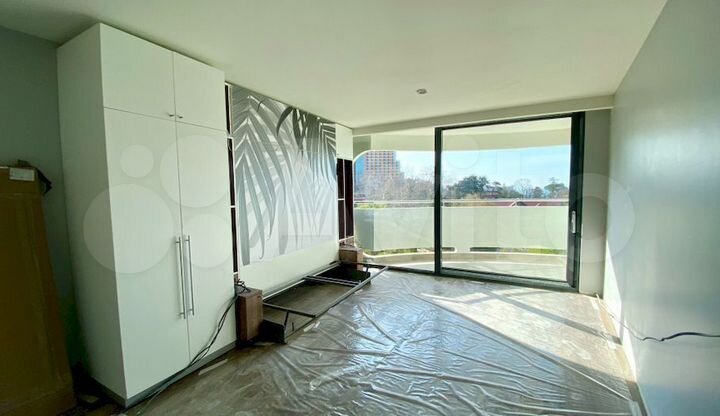 2-к. квартира, 34 м², 12/12 эт.