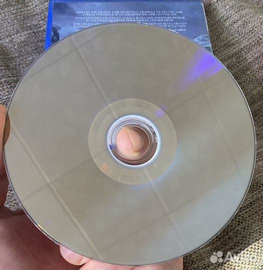 God of war ragnarok ps5 русская озвучка