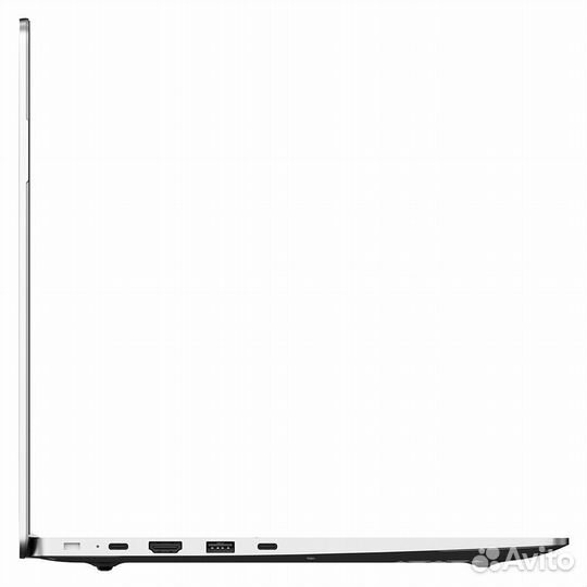 Ноутбук Tecno Megabook T1, 15.6, 16/1TB