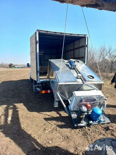 Грузоперевозки газель