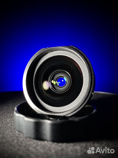 Линза Sirui 18mm