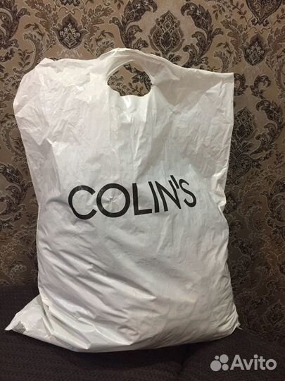 Женские вещи пакетом