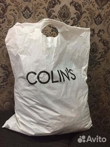 Женские вещи пакетом