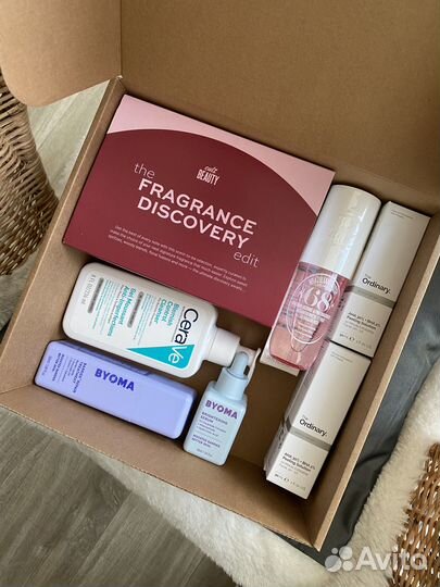 Услуги байера - выкуп с сайтов Великобритании и до