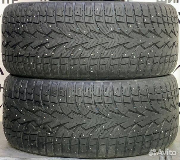 Toyo Observe G3-Ice 295/40 R21