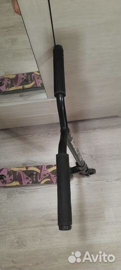 Продам самокат трюковой Reaction Stunt 3.0, 110