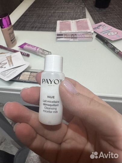 Набор косметики