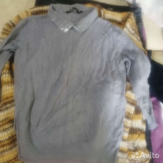 Женская одежда 46 размер